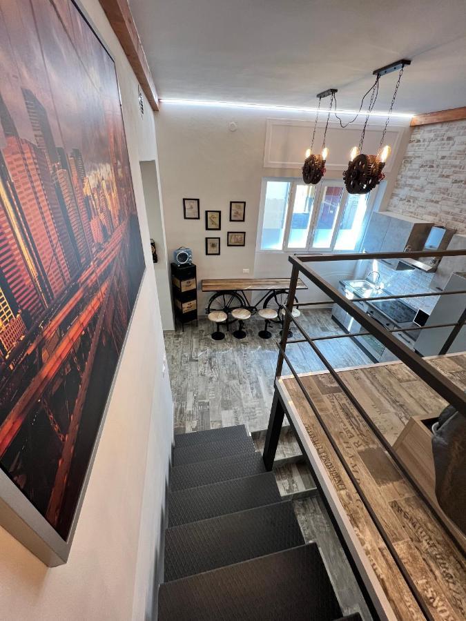 Ca Foscari Loft & Factory San Siro Stadium Milan Exterior photo