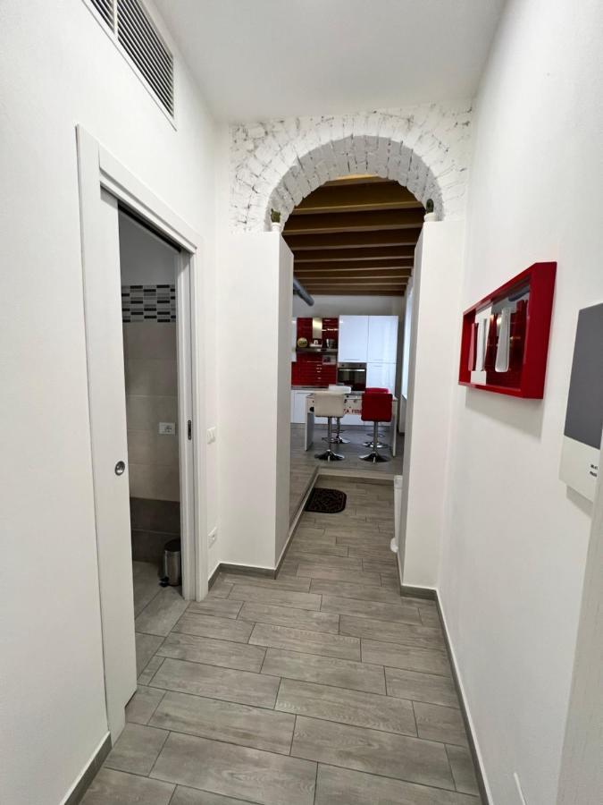 Ca Foscari Loft & Factory San Siro Stadium Milan Exterior photo